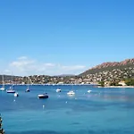 Apartmán Village Cap Esterel - Le Village-83 By Interhome *
