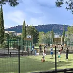 Apartmán Village Cap Esterel - Le Village-83 By Interhome Saint-Raphaël
