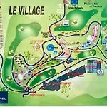 Apartmán Village Cap Esterel - Le Village-83 By Interhome