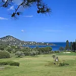 Apartmán Village Cap Esterel - Le Village-83 By Interhome *