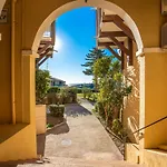 Village Cap Esterel - Le Village-83 By Interhome Apartmán Saint-Raphaël