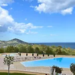 Apartmán Village Cap Esterel - Le Village-83 By Interhome *