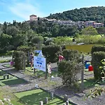 Village Cap Esterel - Le Village-83 By Interhome *