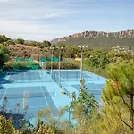 Village Cap Esterel - Le Village-83 By Interhome Saint-Raphaël
