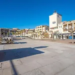 Village Cap Esterel - Le Village-83 By Interhome * Saint-Raphaël