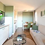 Apartmán Village Cap Esterel - Le Village-83 By Interhome