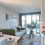 Apartmán Village Cap Esterel - Le Village-83 By Interhome Saint-Raphaël