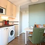Apartmán Village Cap Esterel - Le Village-83 By Interhome Saint-Raphaël