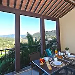 Apartmán Village Cap Esterel - Le Village-83 By Interhome Saint-Raphaël