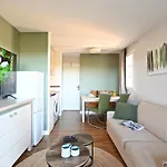 Apartmán Village Cap Esterel - Le Village-83 By Interhome