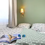 Apartmán Village Cap Esterel - Le Village-83 By Interhome Saint-Raphaël