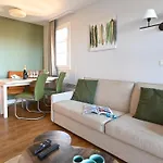 Village Cap Esterel - Le Village-83 By Interhome Apartmán *