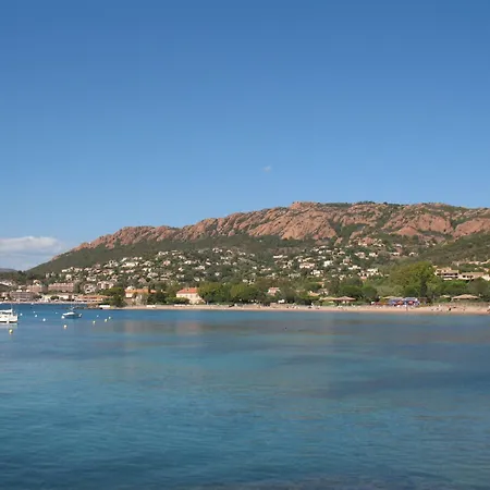 Village Cap Esterel - Le Village-83 By Interhome * Saint-Raphaël