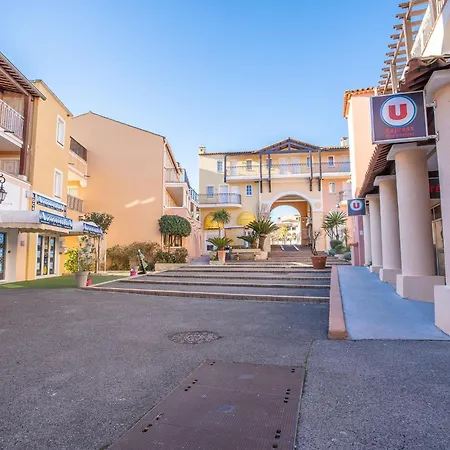 Village Cap Esterel - Le Village-83 By Interhome Saint-Raphaël