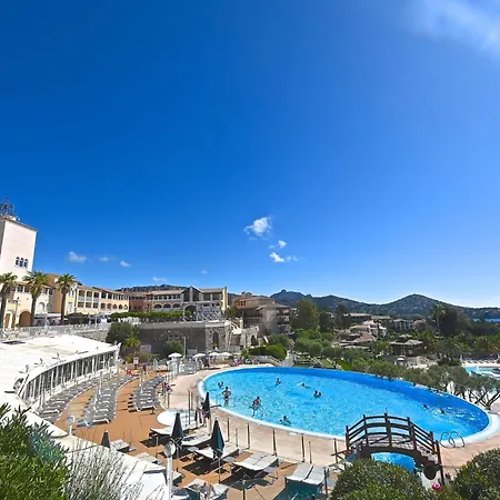 Village Cap Esterel - Le Village-83 By Interhome Saint-Raphaël