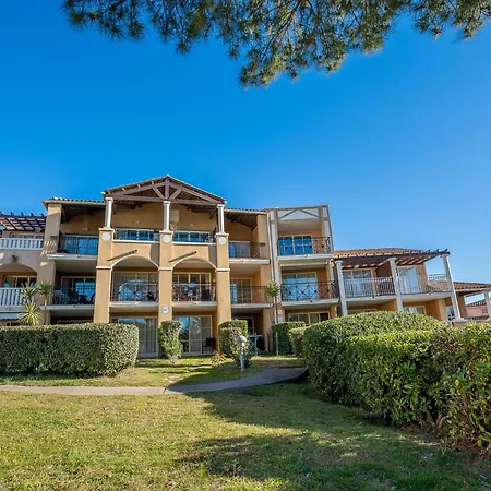 Village Cap Esterel - Le Village-83 By Interhome