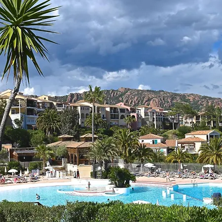 Village Cap Esterel - Le Village-83 By Interhome Saint-Raphaël