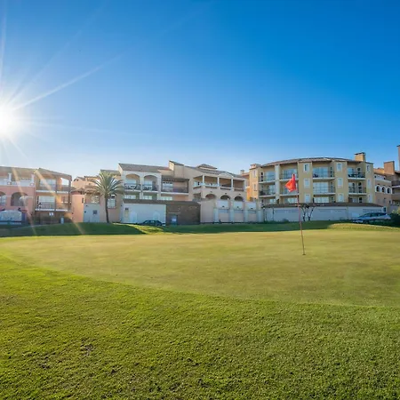 Apartamento Village Cap Esterel - Le Village-83 By Interhome *