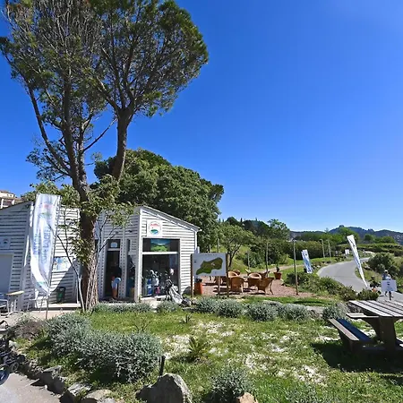 Apartamento Village Cap Esterel - Le Village-83 By Interhome Saint-Raphaël