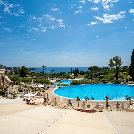 Village Cap Esterel - Le Village-83 By Interhome Apartamento *