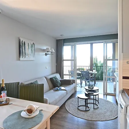 アパート Village Cap Esterel - Le Village-83 By Interhome Saint-Raphaël