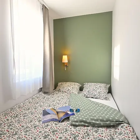 Village Cap Esterel - Le Village-83 By Interhome Apartamento
