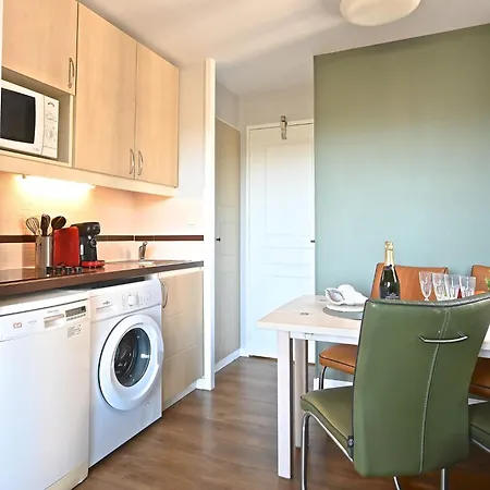 Apartamento Village Cap Esterel - Le Village-83 By Interhome Saint-Raphaël