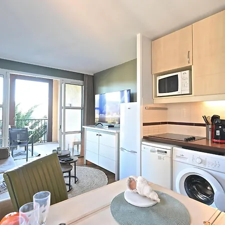 Village Cap Esterel - Le Village-83 By Interhome * Saint-Raphaël