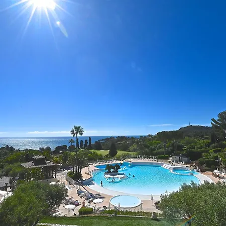 Village Cap Esterel - Le Village-83 By Interhome Saint-Raphaël