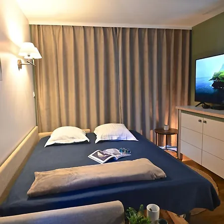 Apartamento Village Cap Esterel - Le Village-83 By Interhome