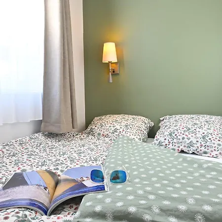 Apartamento Village Cap Esterel - Le Village-83 By Interhome Saint-Raphaël