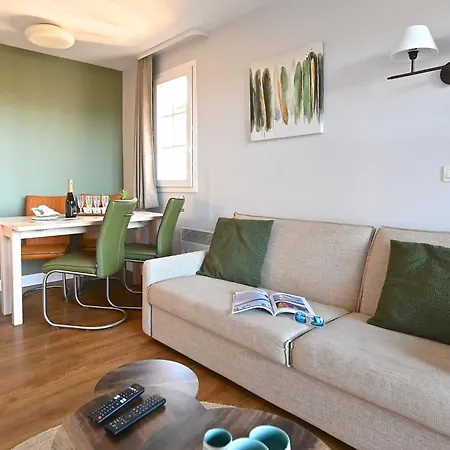 Village Cap Esterel - Le Village-83 By Interhome Apartamento *